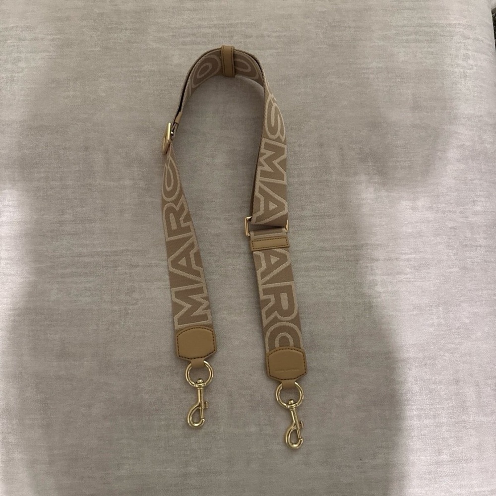 Marc Jacobs The Bag Strap